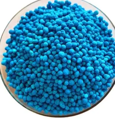 NPK Compound Fertilizer NPK 19-19-19 for Fruits and Vegetables