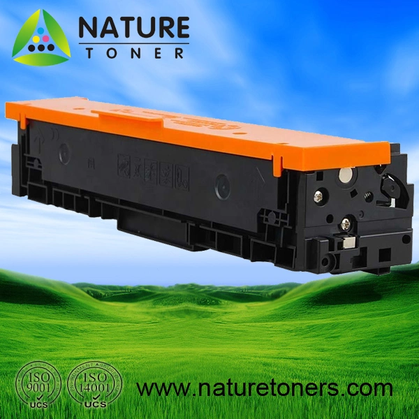 Compatible Toner Cartridge 202A, 202X for HP CF500A to CF503A, CF500X to CF503X