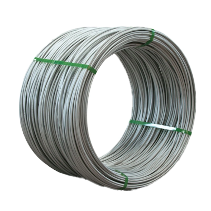 High quality/High cost performance Low Carbon Steel Wire Galvanized 3mm 4mm 5mm 6mm 1670MPa High Tensile Strength PC Wire Prestressed Concrete Steel Wire