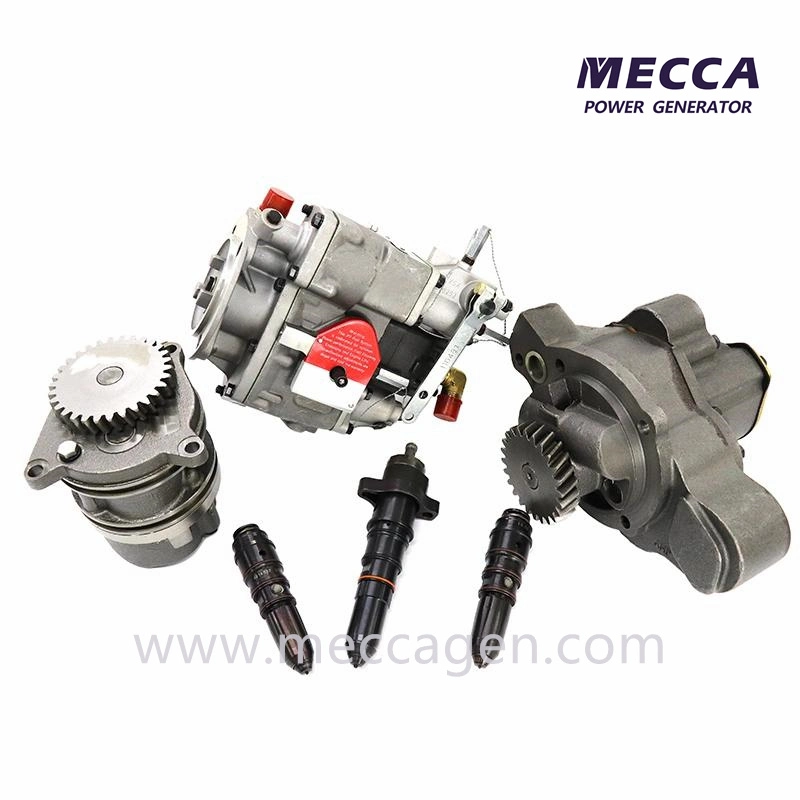 Mecca Power Electrical Step Down Transformers Spare Parts Accessories