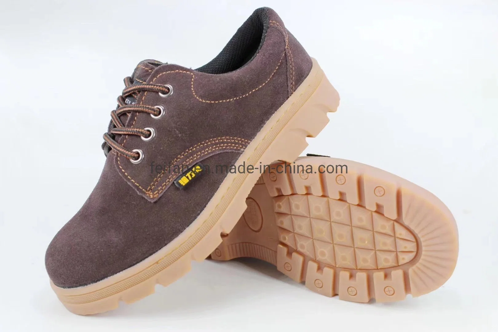 New Industrial Safety Shoes, Winter Safety Shoes, Anti-Puncture