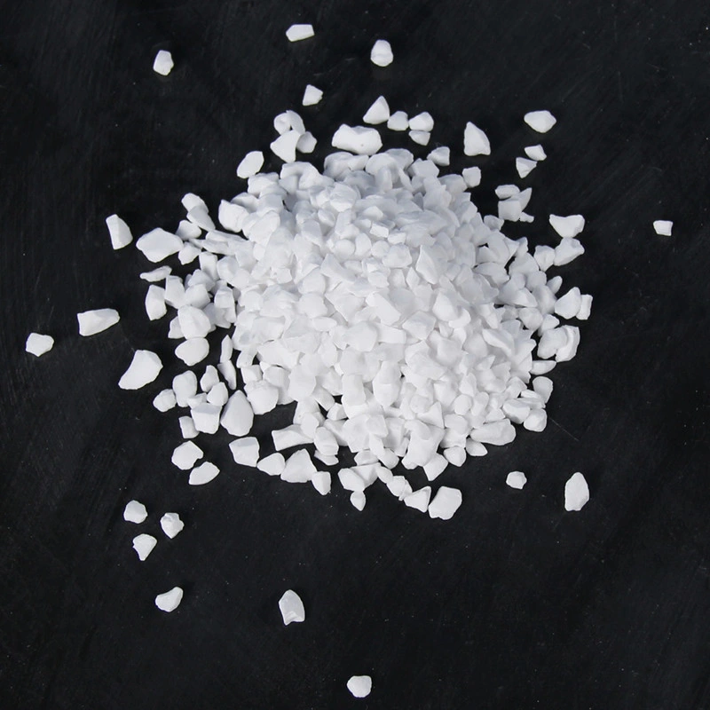 Brennsteine Rohstoffe Alpha Alumina Tabular Alumina