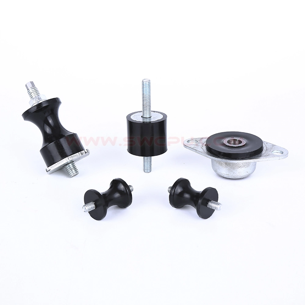 Natural Rubber Anti Vibration Mounts/ Rubber Buffer Damper/Rubber Shock Absorber