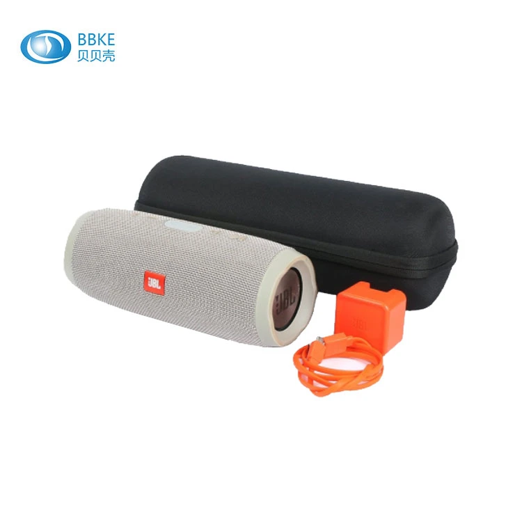 Wholesale/Supplier Tribit Speaker Case with Shoulder Strap for Jbl Charge 4 Music Shock Wav Speaker Bag