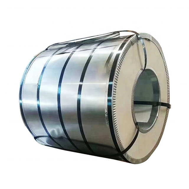 Chinese Factory No. 1 2b Ba 8K/ No. 4 Hl 2D Stainless Steel Coil Building House Materials
