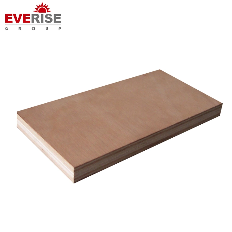 Plywood for Sale Packing/Commercial Plywood/Poplar Core/Plywood Used to Make Door and Package