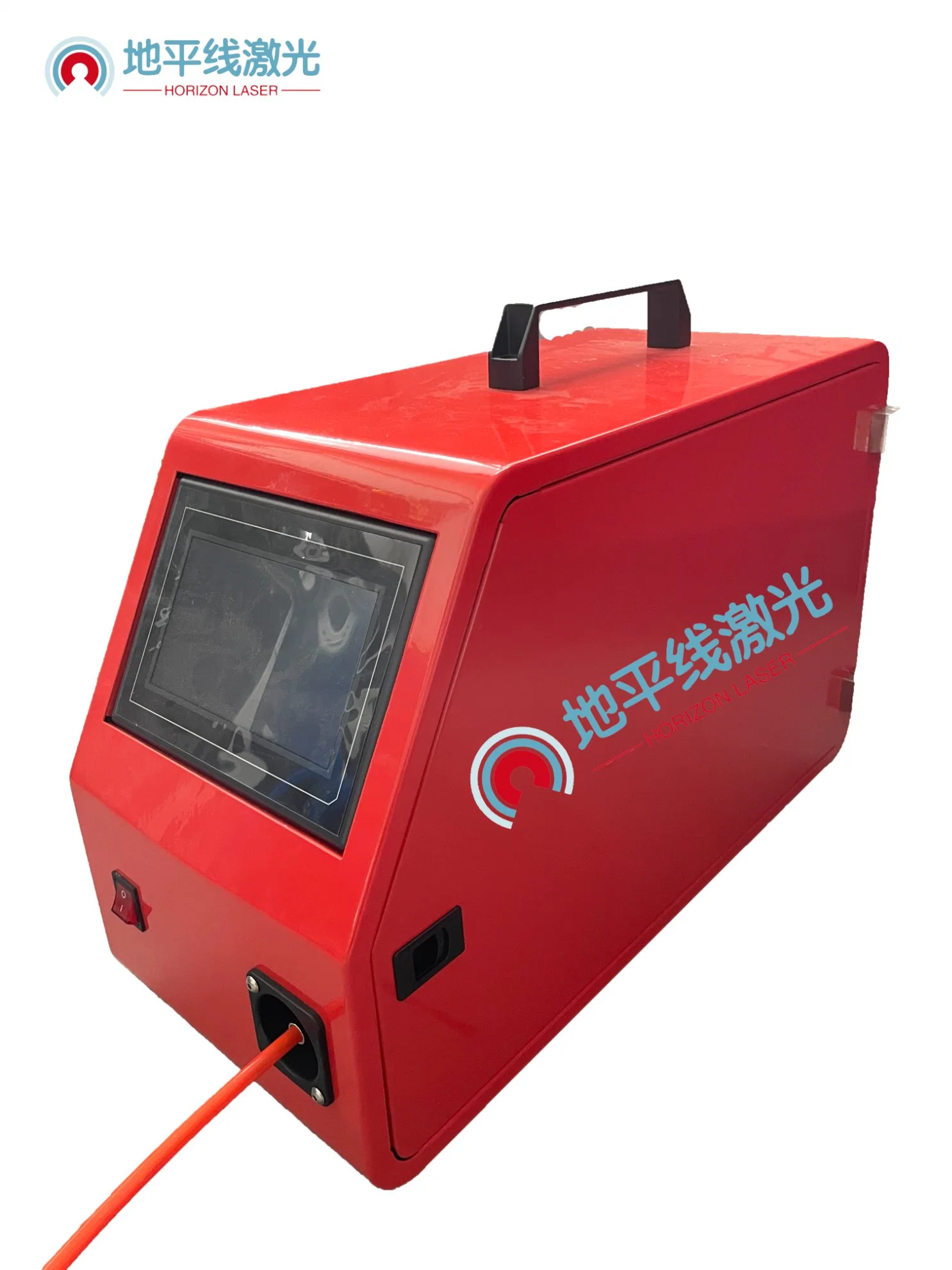 Perfect Alarm System Welder Automatic Optical Laser Welding Machine China