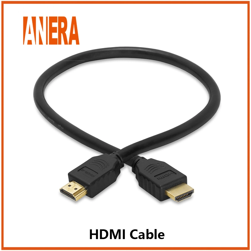 Factory Direct HDMI 2.0 Cable Male to Male for HDTV HDMI Cable 4K for Computer Accessories 3m