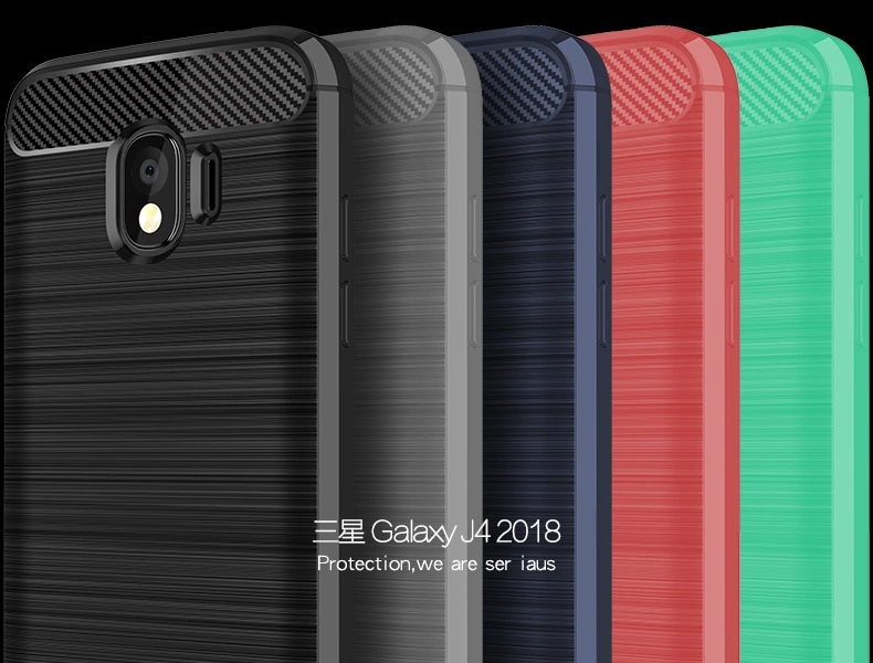 Mobile Phone Phone Case Cover for Samsung J4 Core J2 Core J4 Plus 2018