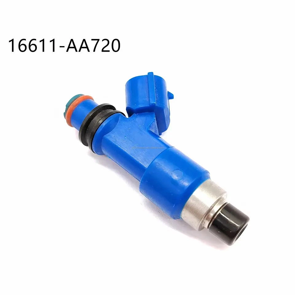 16611-AA720 16611AA720 297500-0580 2975000580 for Subaru Injector Impreza Wrx Sti 2.5L Fuel Injector Nozzle