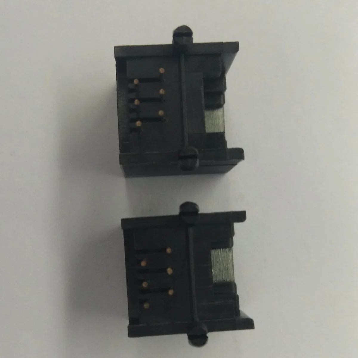 Rj11 6p W/O Ear PCB Jack