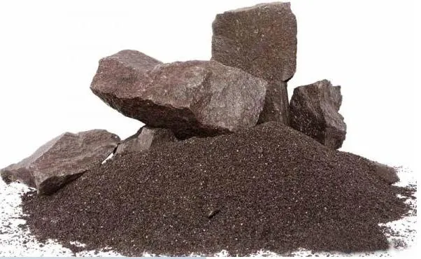 F60 Brown Aluminium Oxide for Sale