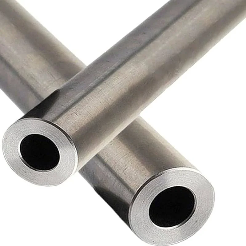 Factory Direct Sale A519 Carbon Steel Pipe for Construction