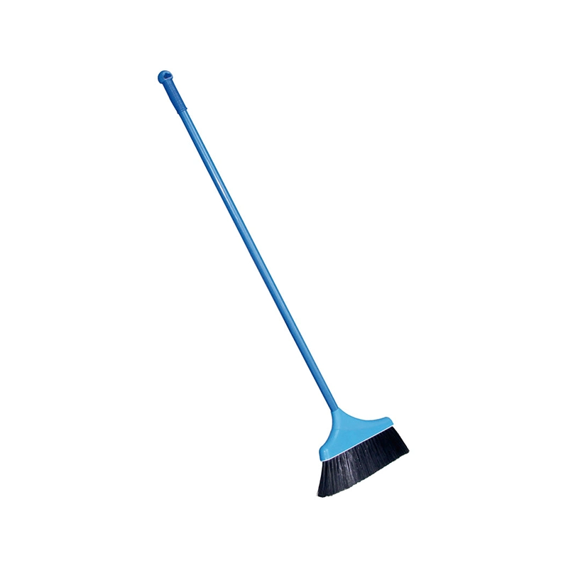 Short Broom for Daily Cleaning