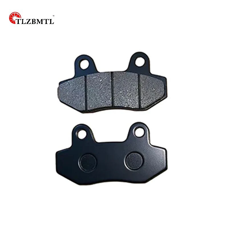 High Quality Auto Part Wholesale Brake Pad Auto Brake Pads for Japanese Car