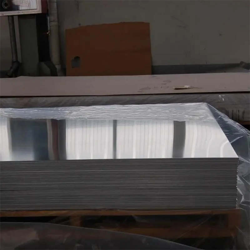 Plate Plate 6061 T6 Aluminum 6mm 2mm 3mm 5mm Aluminum Sheet Is Alloy 1 Ton 6000 Series Available 0.1mm-250mm