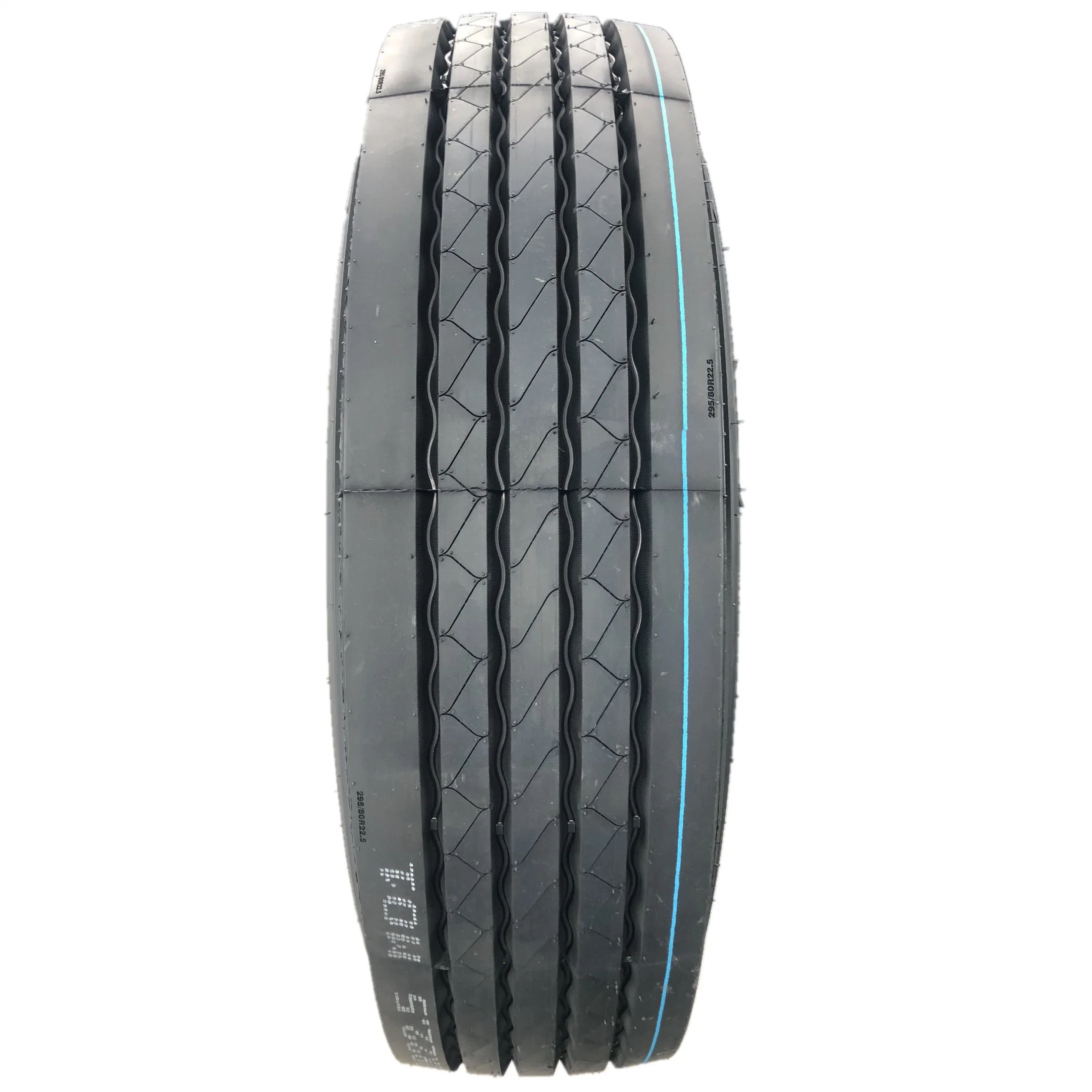 Dovroad/Truefast/Bossway Brand Truck and Bus Tire 295/80r22.5