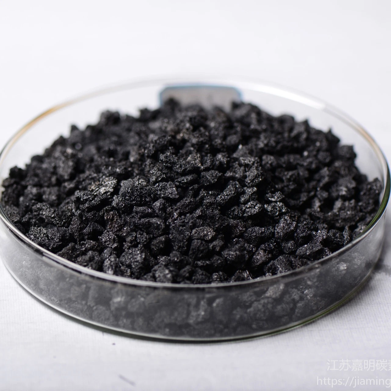 Petroleum Coke Pet Coke Price for Steel Casting Material