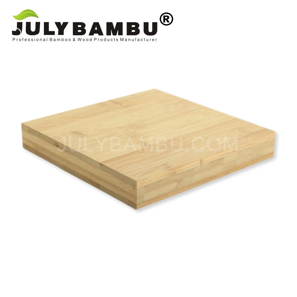 Bamboo Plywood Sheet 7 Layers Bamboo Plywood 45mm for Sliding