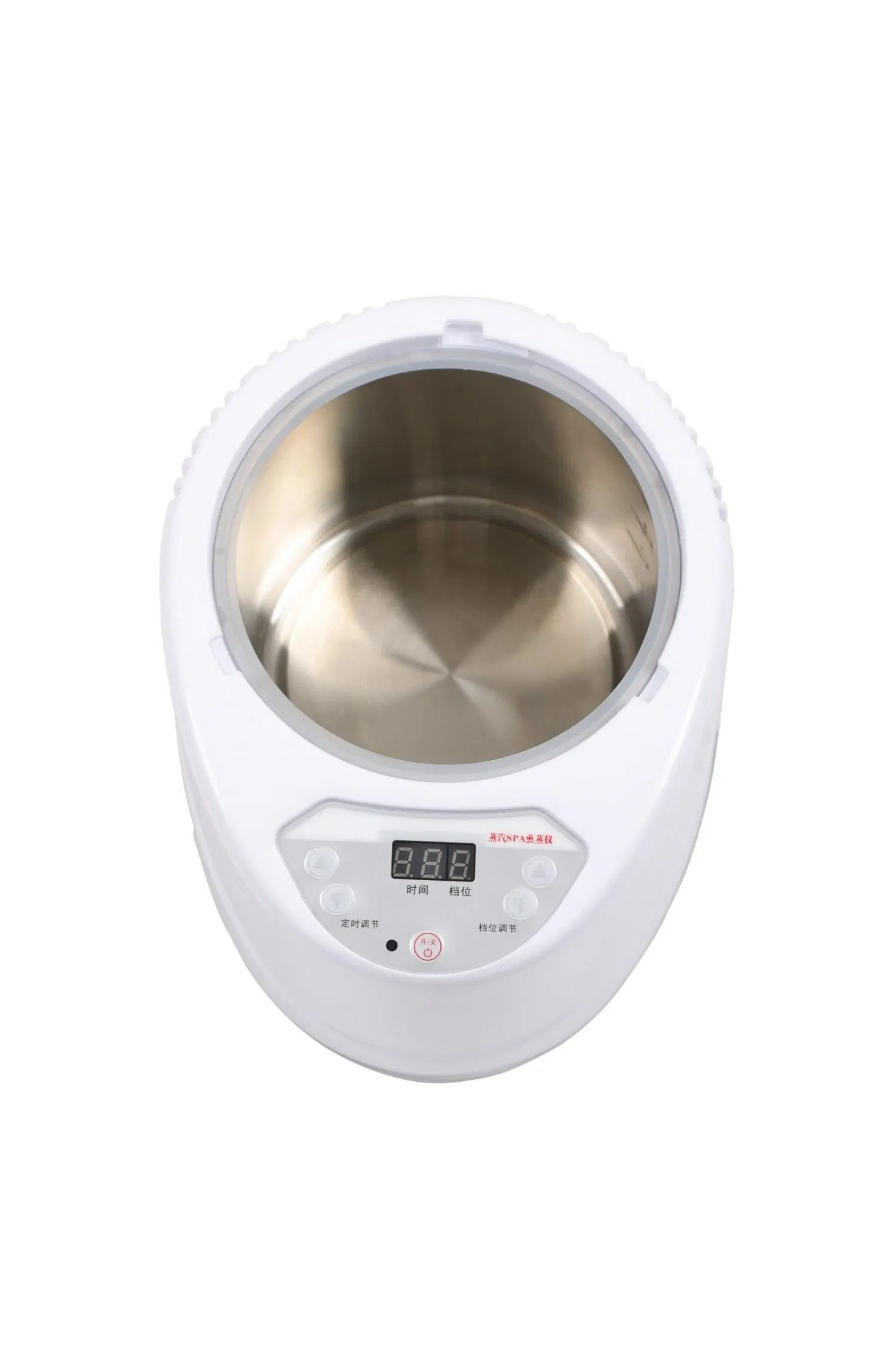 2.6L Sauna Steamer Sauna Accessory for Steam Sauna Good Quality