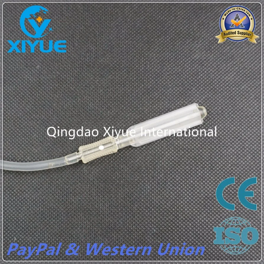 Cpda-1 Disposable Triple Blood Bag with Ce&ISO