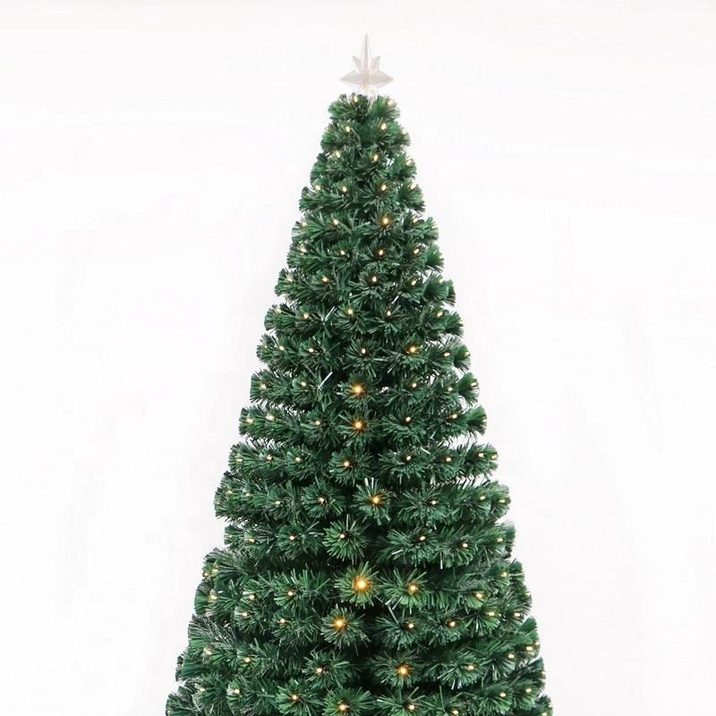 Christmas Tree with LED Lights Included Decoration Christmas Tree