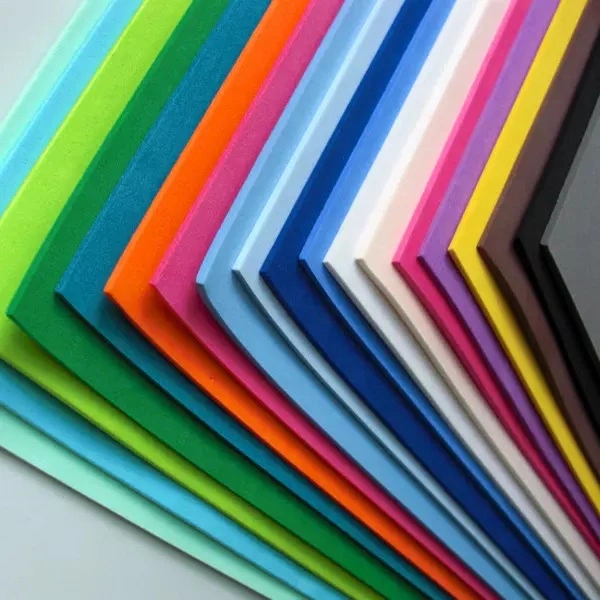 4X8 PVC Foam Board Forex Foam Sheet