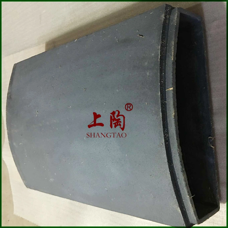 Silicon Carbide Ceramic Muffle