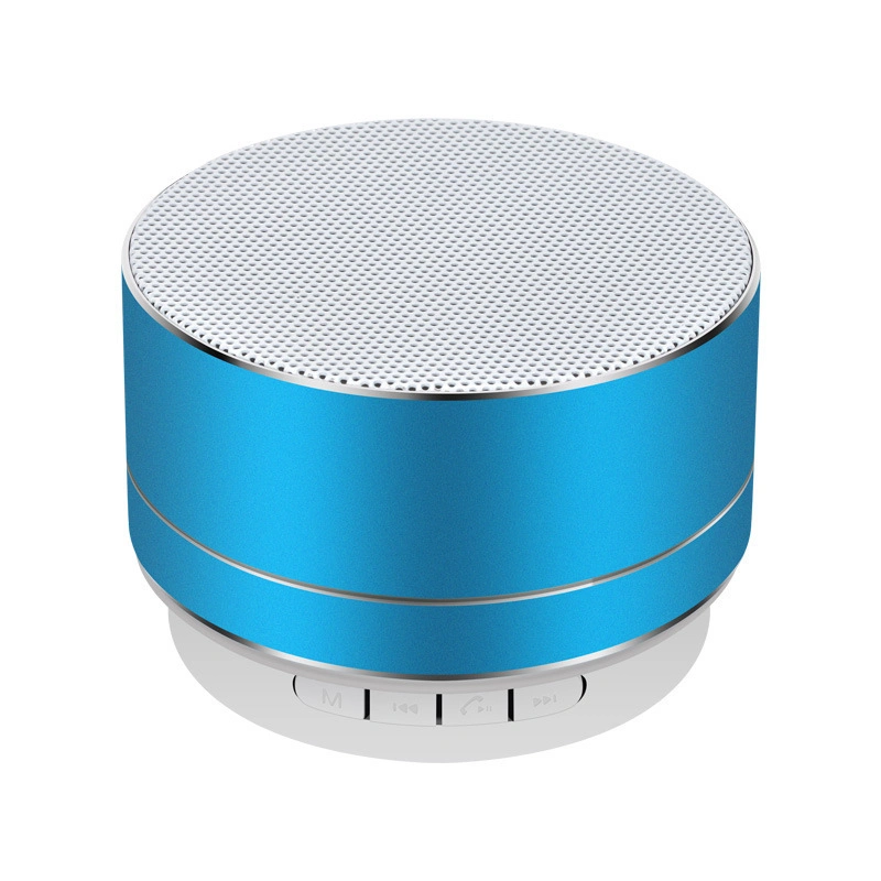 Mini altavoz Bluetooth inalámbrico creativo equipo de audio