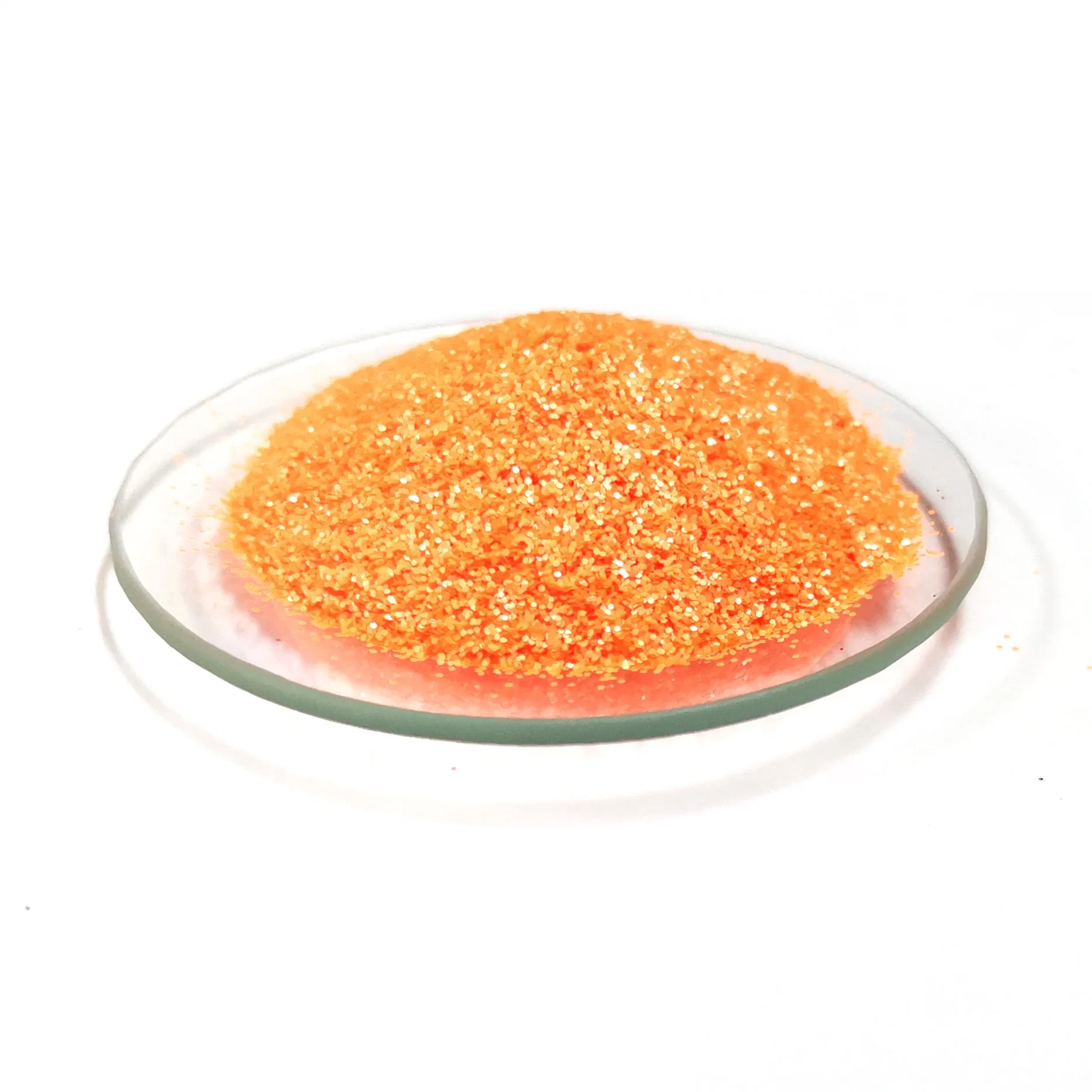 Wholesale/Supplier Fine Iridescent Glitter Powder for Fabric