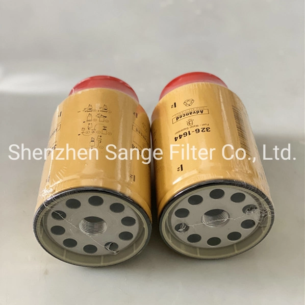 Fuel Water Separator Machinery Engine Parts Filter System 326-1644