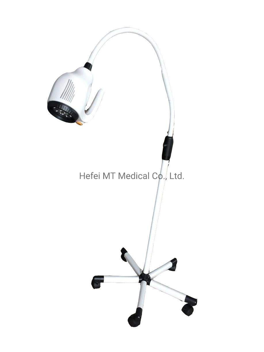 Clinic LED Mobile Operating Lamp Manufacturer