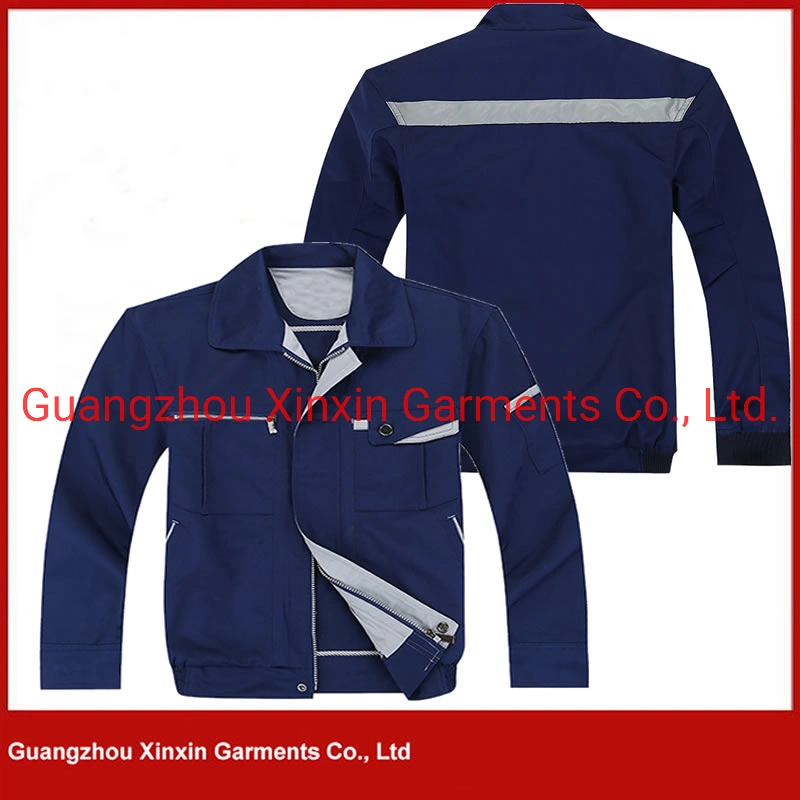 Factory New Design High quality/High cost performance  Reflective Safety Garments Clothes (W152)