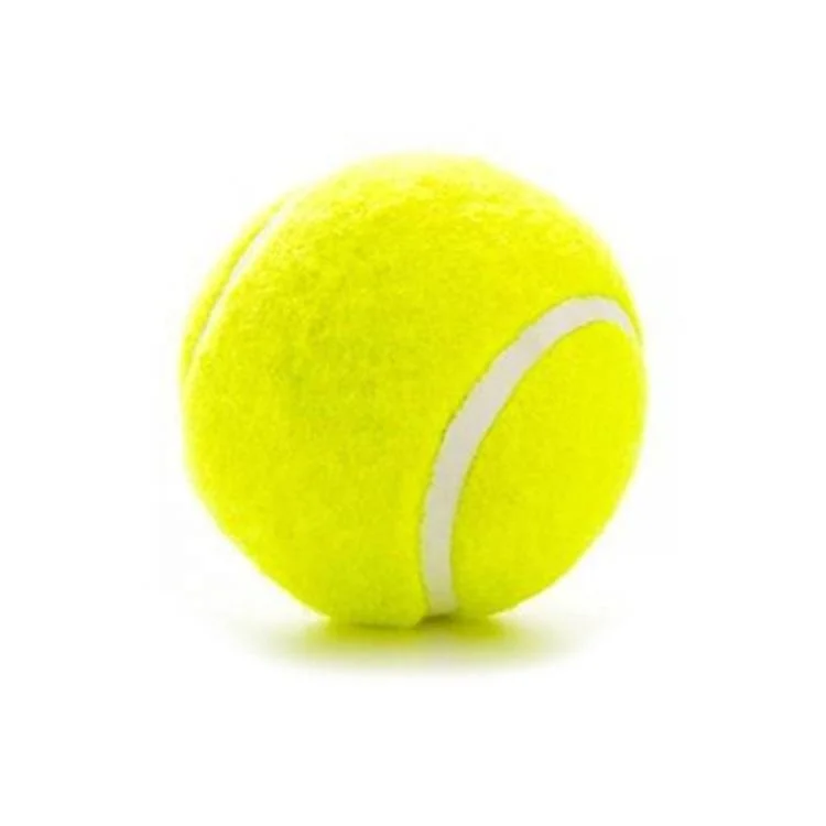 Factory Directly Provide Blue Tennis Balls OEM Wholesale Mini Tennis Balls