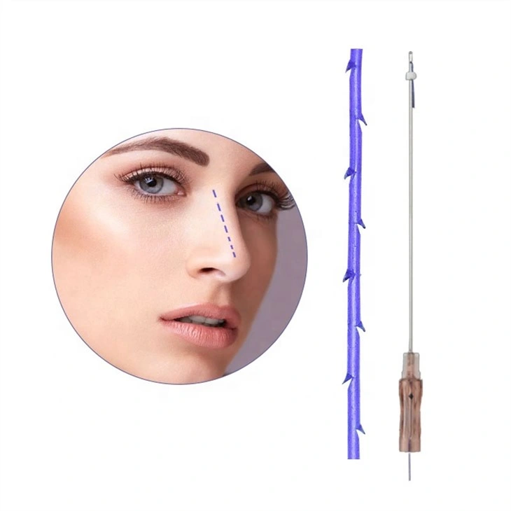 Nose Lifting Thread Best Selling Pdo Thread Nose