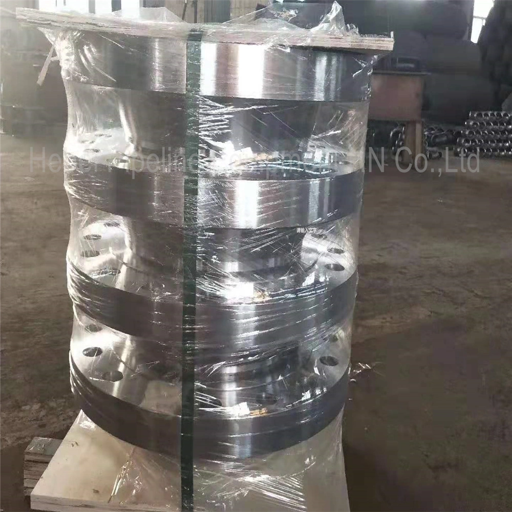 China Products/Suppliers. Forged Weld Neck Stainless Steel Flange