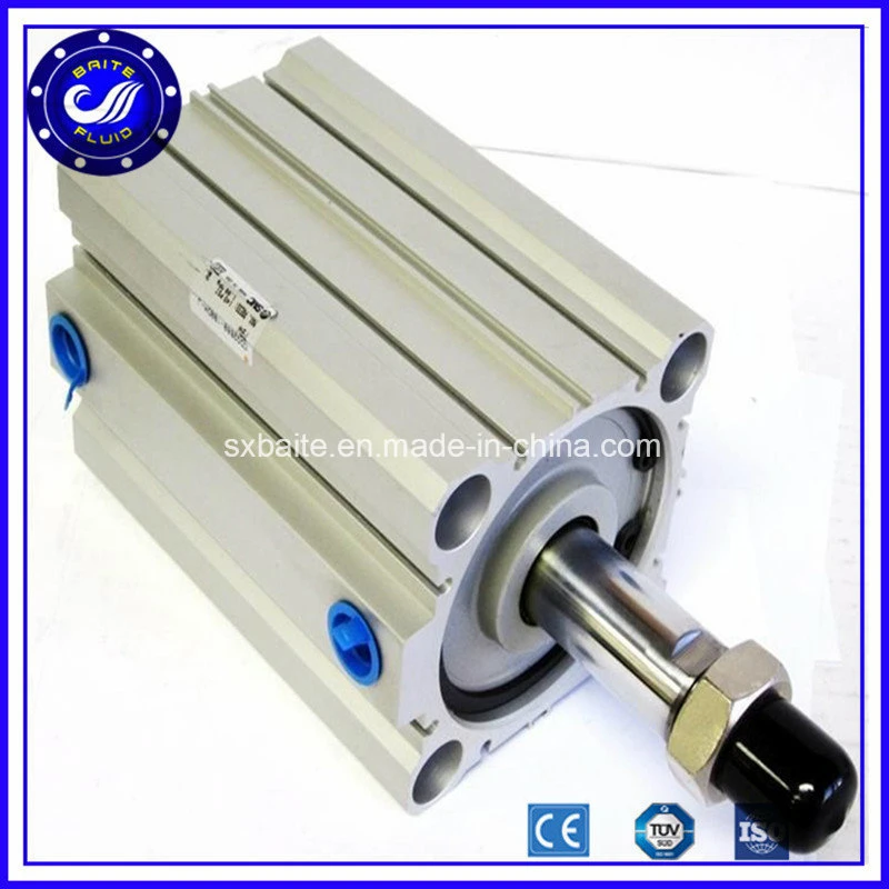 Airtac Stainless Steel Mini Pneumatic Air Cylinder