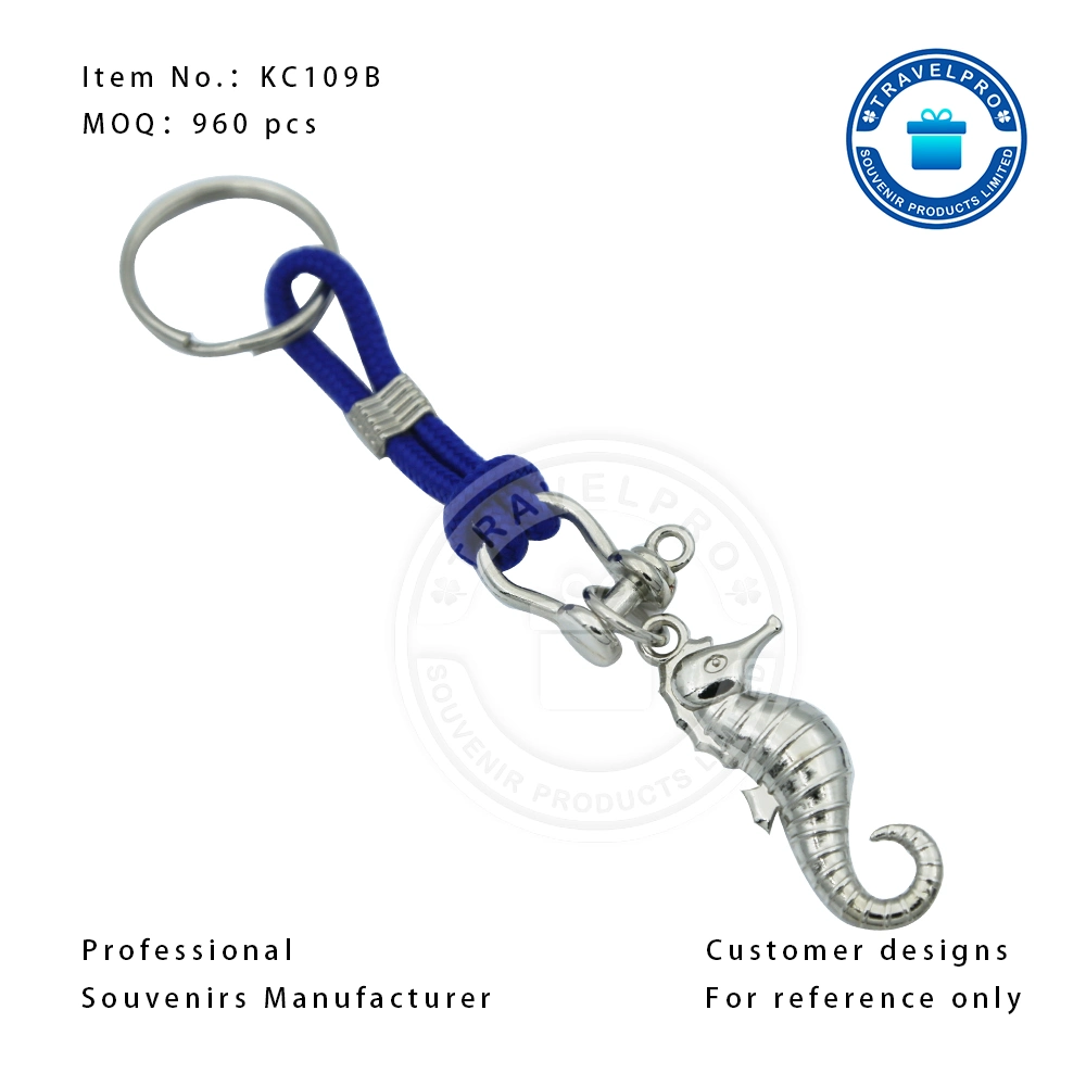 Customize Metal Keychain 3D Engarved, Souvenirs Manufacturer