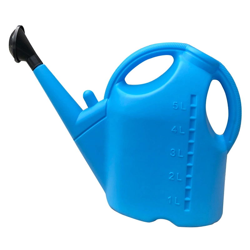 Garden Supplies Outdoor Plant Watering Can Large Capacity 5L 8L 10L 12L 14L Multifunctional Garden Tools