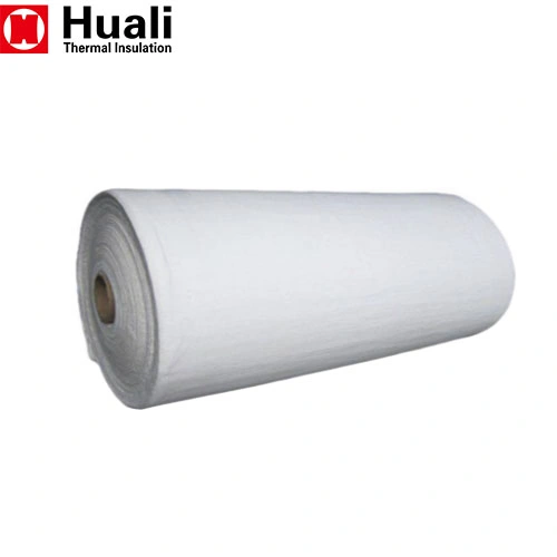 Cheap Price Aerogel Insulation Silica Fireproof Blanket Thermal Insulation Aerogel Roll