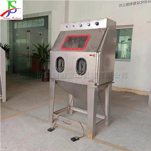 220V 50Hz Sand Blasting Machine Water Dustless Sandblaster /Liquid Sand Blaster