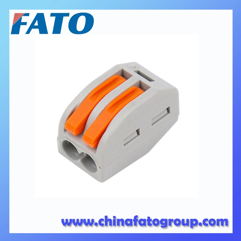 Best Quality Compact Splicing Quick Connector Terminal Block Wiring Connector Cable Accessories