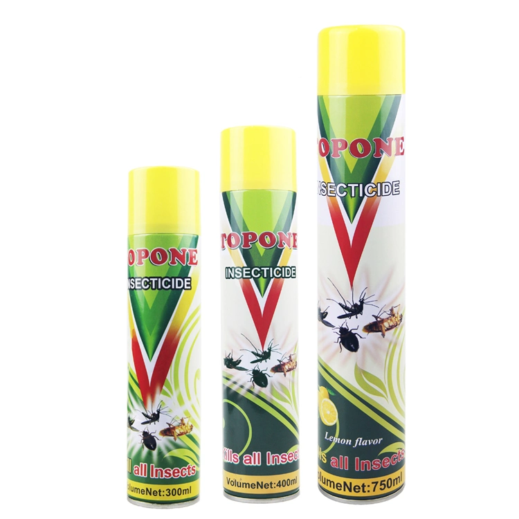 Insecticide Spray Spray Aerosol Spray Aerosol Insecticide Mosquito Repellent Spray Cockroach Killer