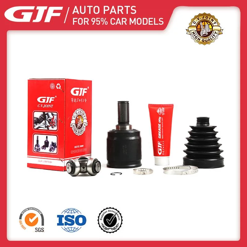 Gjf Brand Auto Shaft Inner CV Joint for Honda Accord CB3 CD4 for Left Cg1