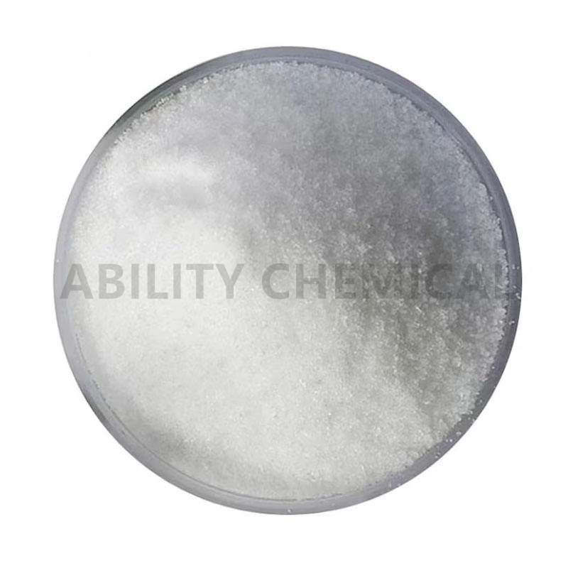 Supply Msm Crystals Powder Dimethyl Sulfone Methyl Sulfone