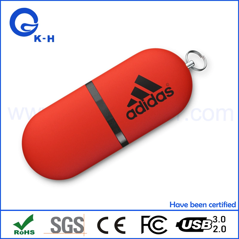 Clé USB 16 Go en vrac 2.0 Mémoire personnalisée Pendrive