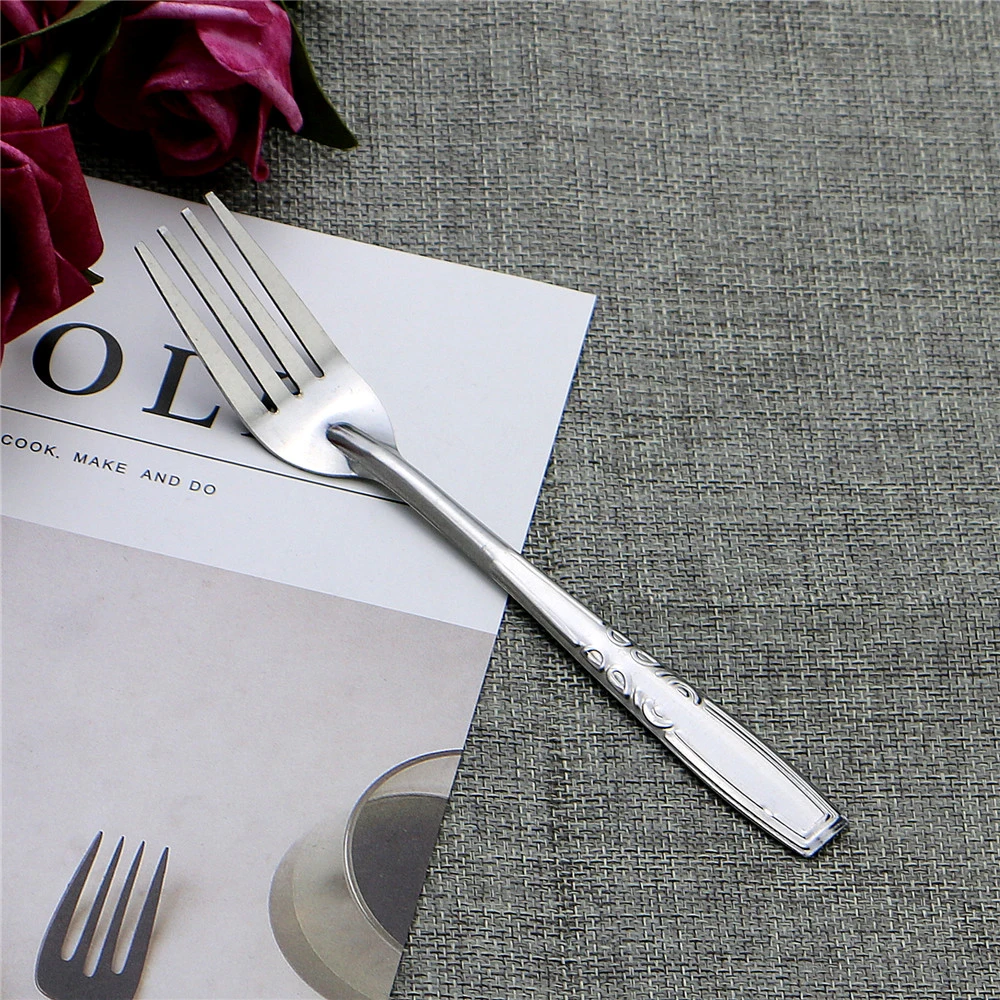 Indonesia Best Selling Styles 303 Stainless Fork