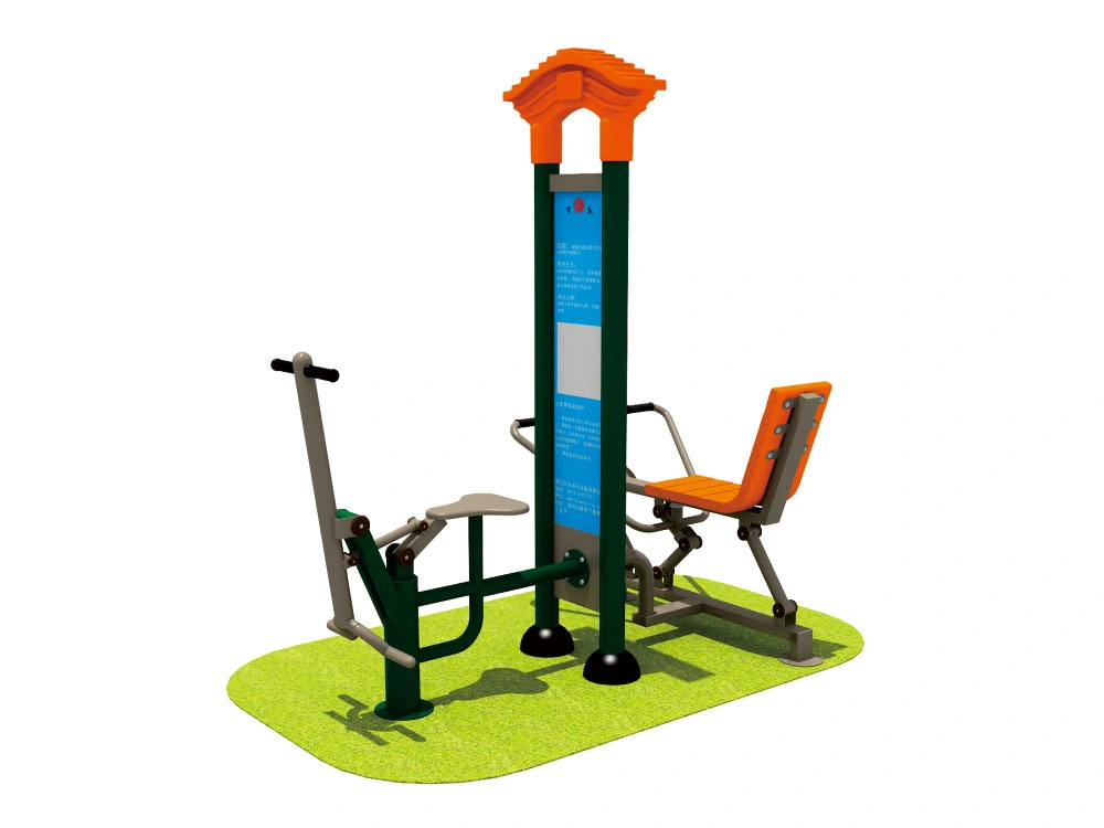 Gym Exercise Outdoor Fitness Equipment Adults Body Building