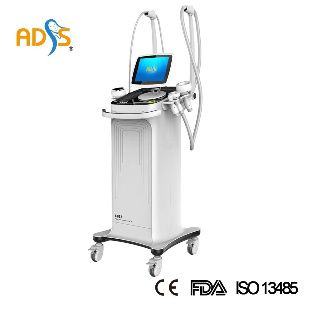 2023 Lipo RF Laser Body Slim Cavitacion 40K 5 es 1 Celulitis Vacuum Beauty máquina de cavitación ultrasónica