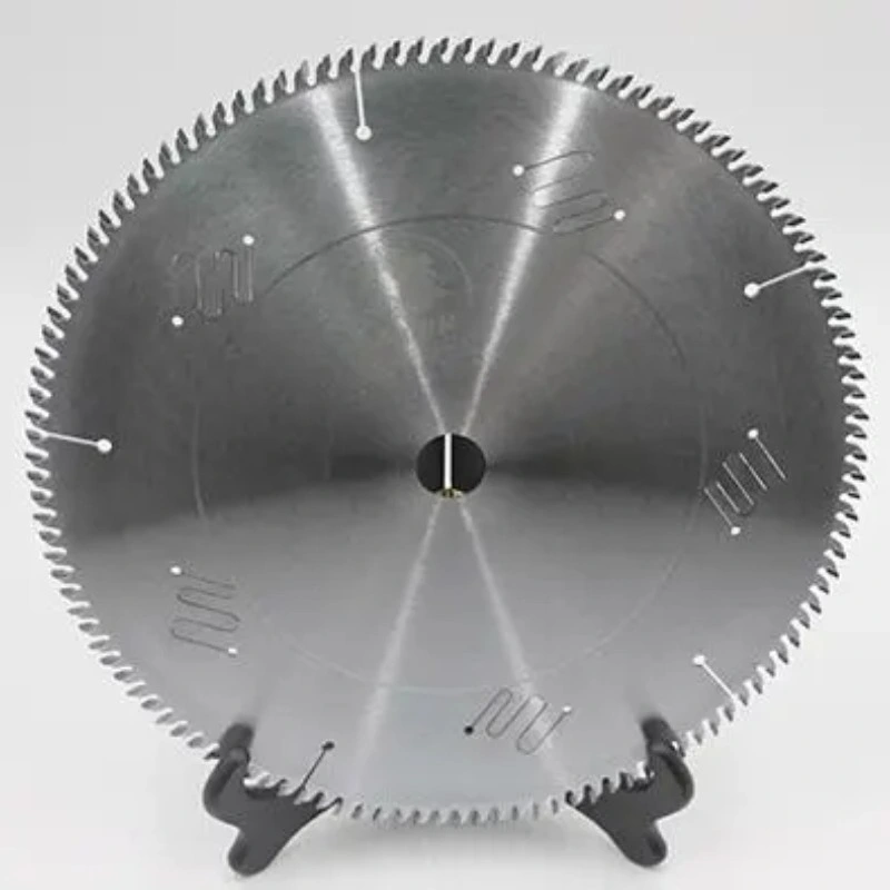 Saw Blade Tungsten Carbide Tipped Circular Saw Blade for Wood Cutting Single Ripping Saw Blade Woodworking Machinery